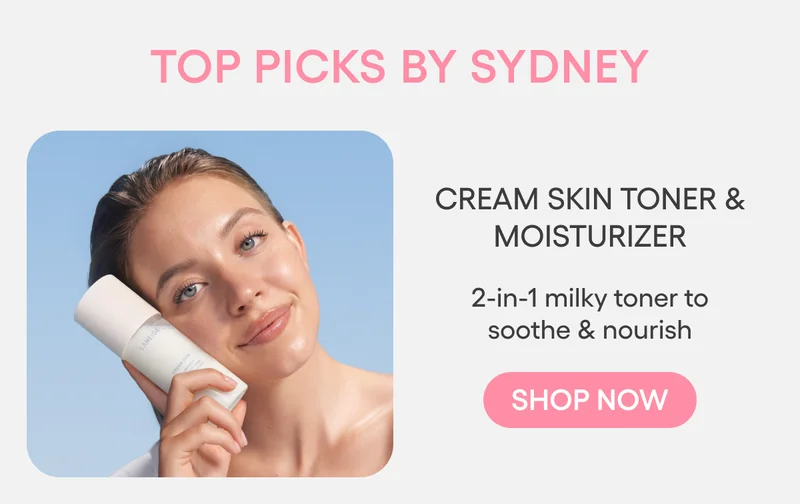 cream skin