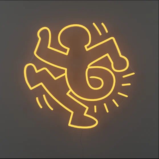 Twisted Man
