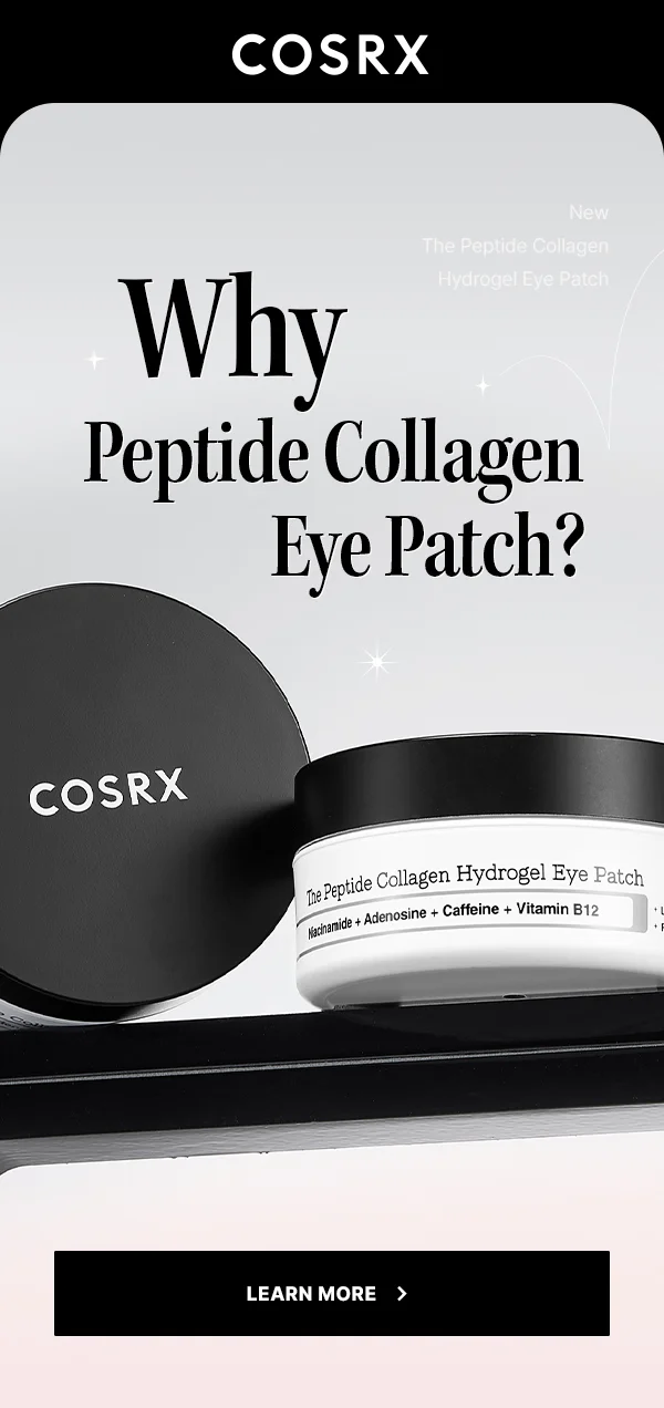 why peptide collagen