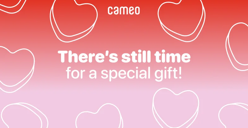 There's still time for a special gift!