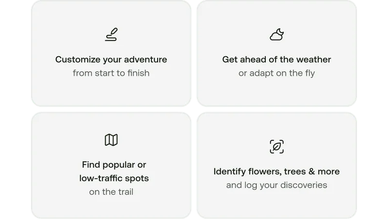 AllTrails
