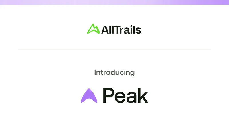 AllTrails