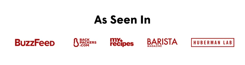 As Seen In