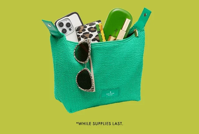 Limited-Edition Mini Bag