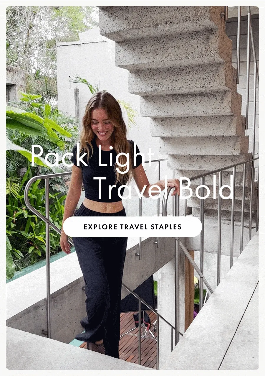 Shop Travel Collection