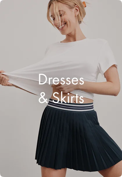Shop Dresses & Skirts