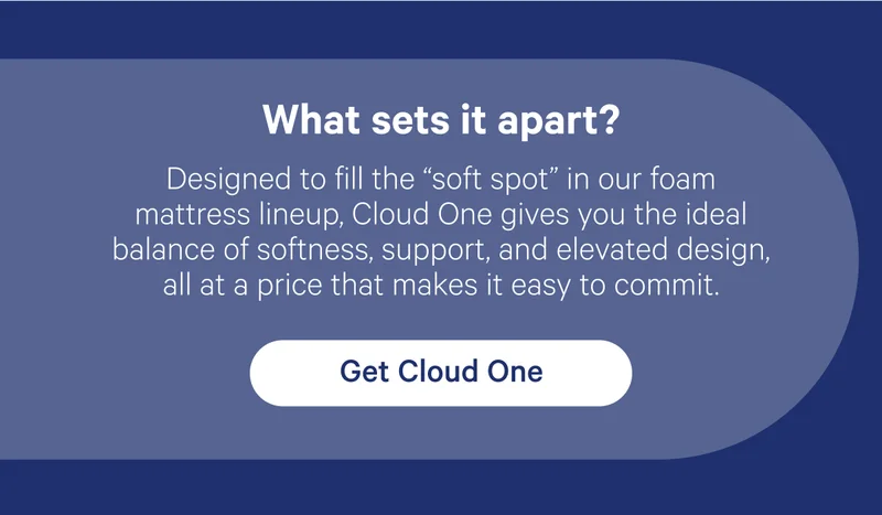 What sets it apart? Designed to fill the