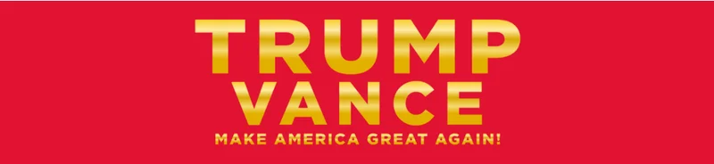 TRUMP VANCE
