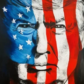 President Trump