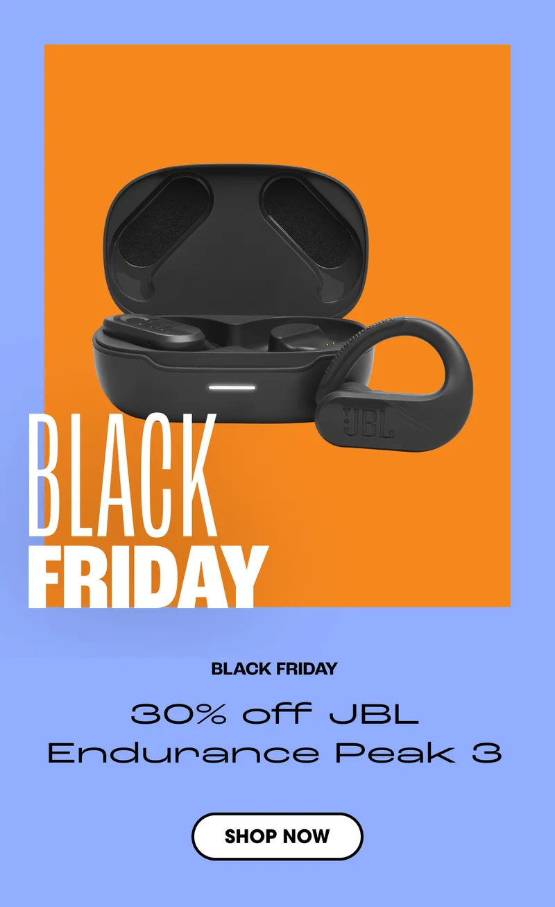 JBL Black Friday