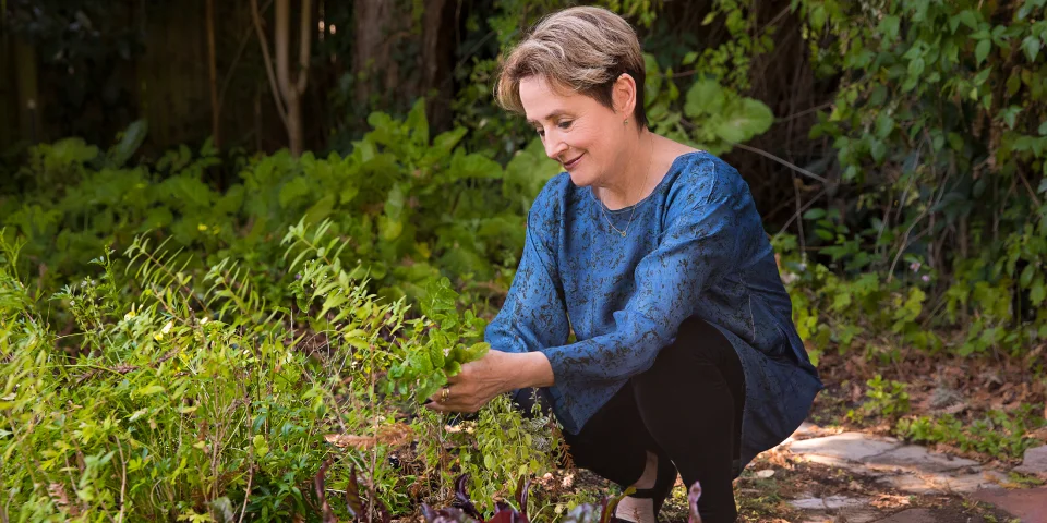 Alice Waters