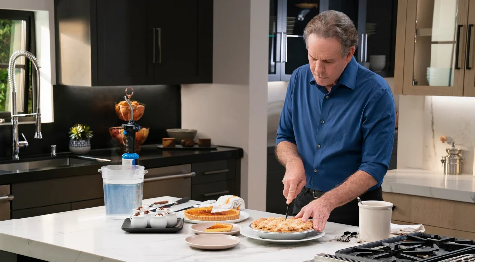 Thomas Keller