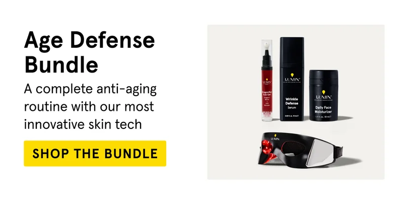 Age Defense Bundle