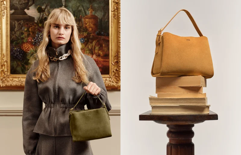 suede crossbody. Shop Crossbody