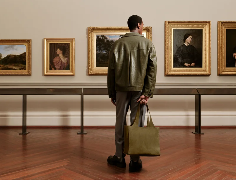 discover the collection
