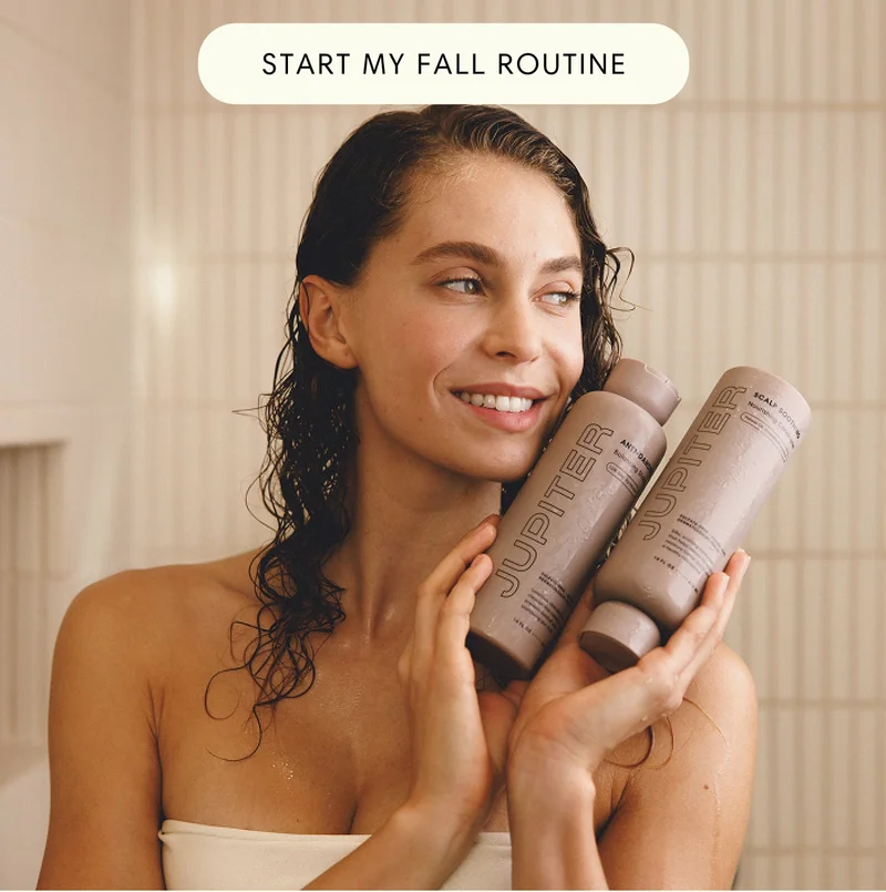 Start My Fall Routine