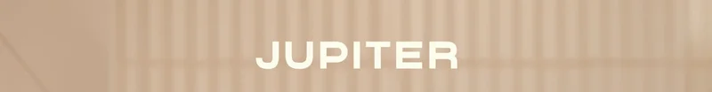 JUPITER