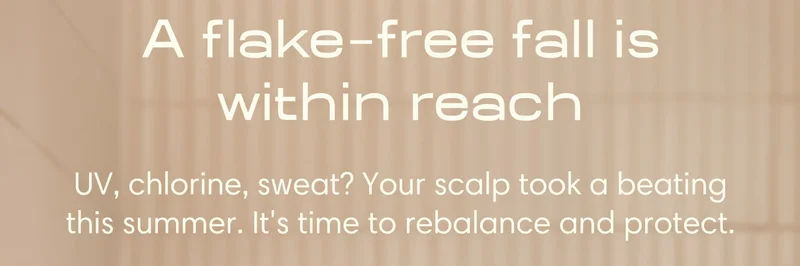 A flake-free fall is within reach