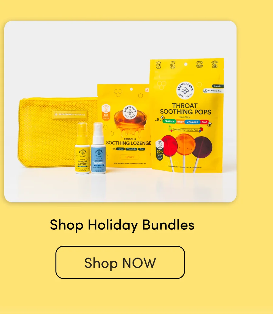 Shop Holiday Bundles
