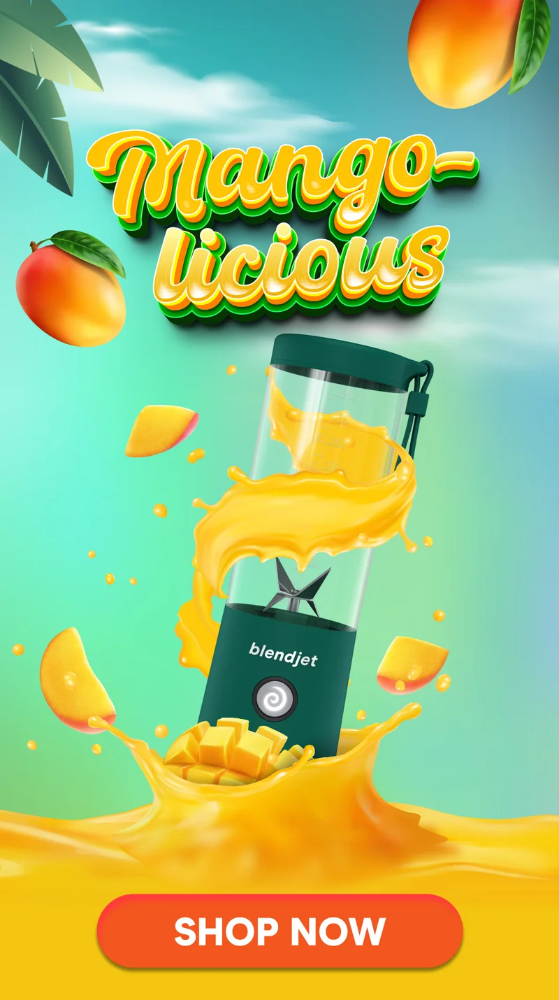 MANGO-LICIOUS