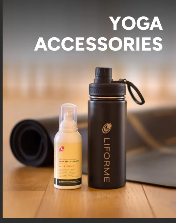 Yoga Accessories