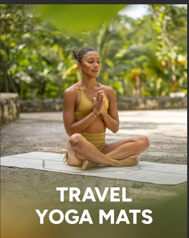 Travel Yoga Mats
