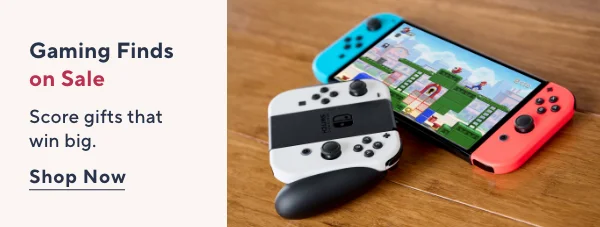 Video Games