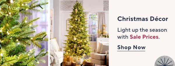 Christmas Sale
