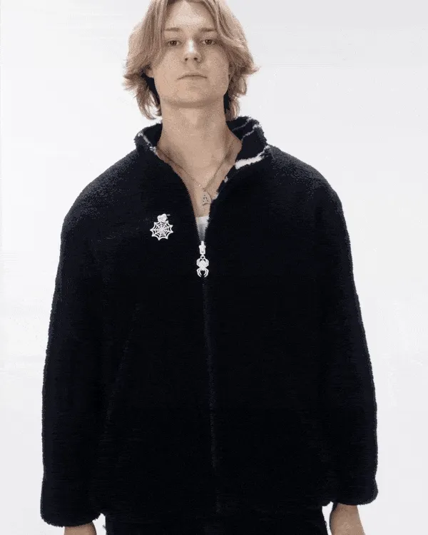 The Spider Sherpa