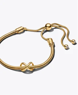 Forever & Always Infinity Bracelet Gift Set