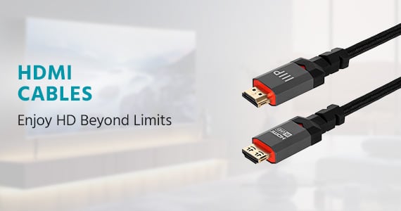 HDMI Cables