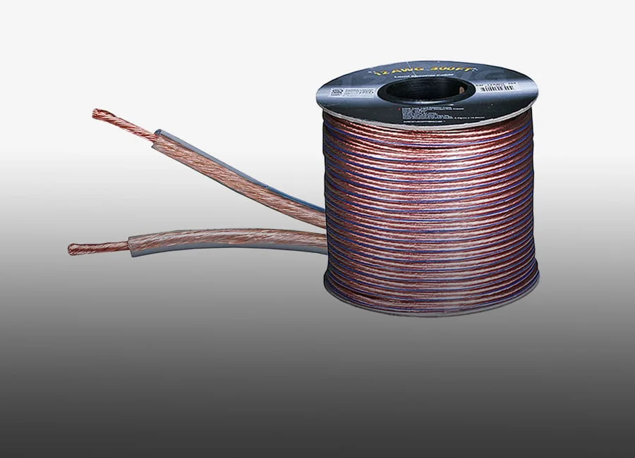 12AWG SPEAKER WIRE