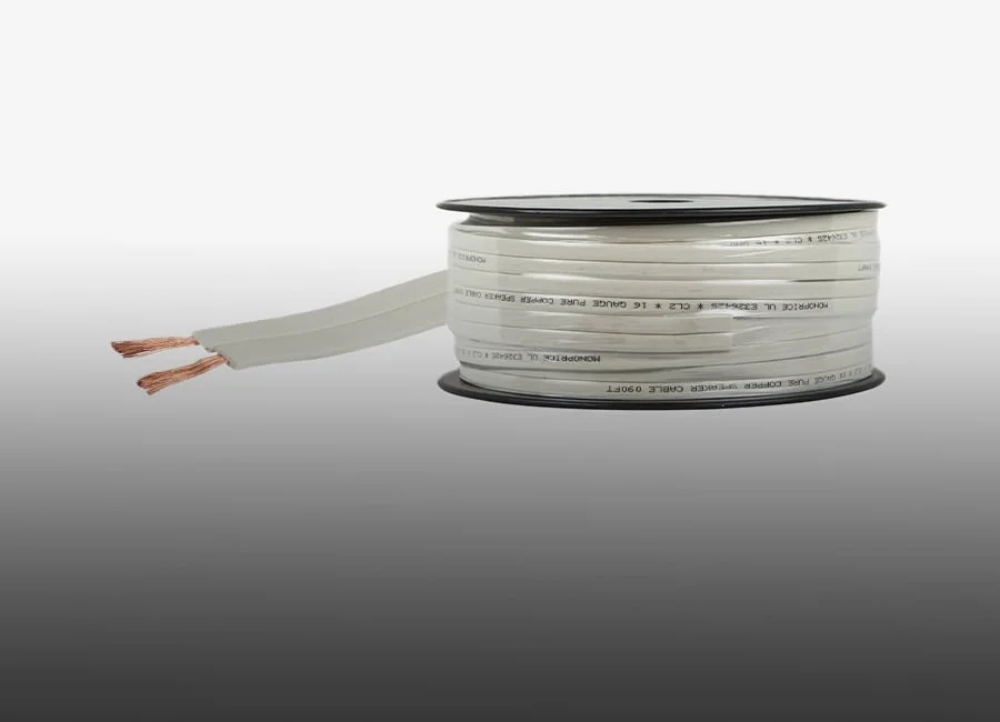 16AWG SPEAKER WIRE