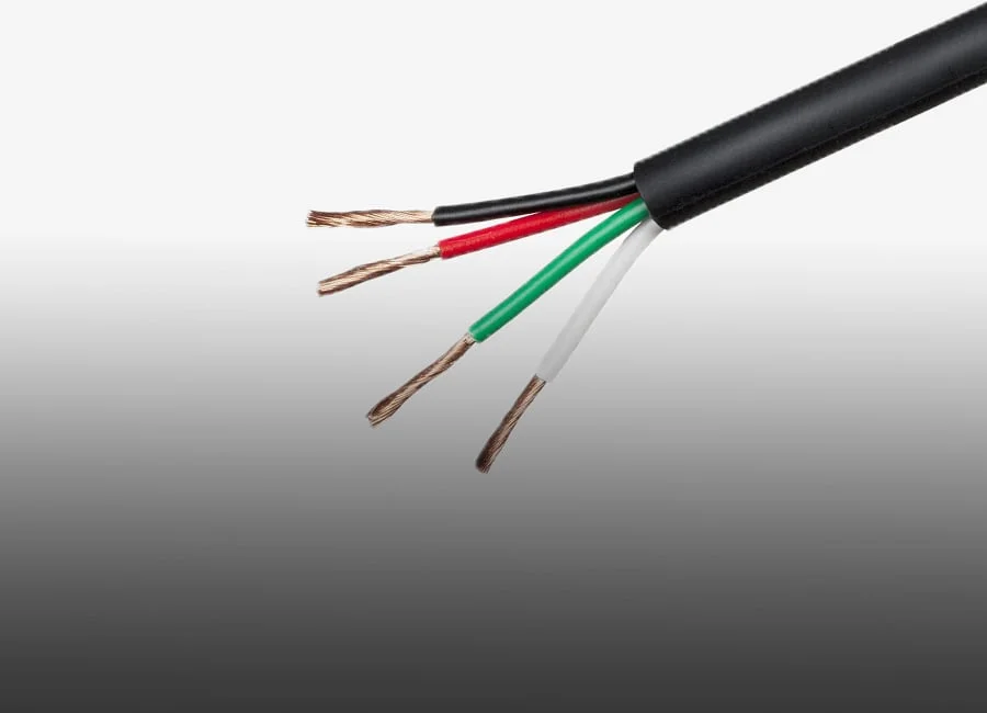 18AWG SPEAKER WIRE