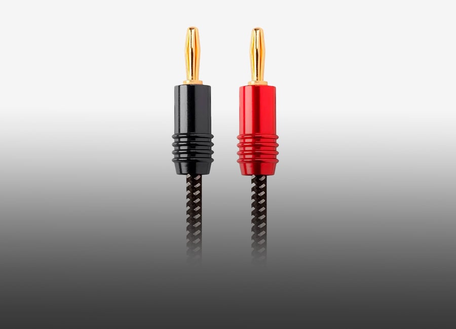 14AWG SPEAKER WIRE