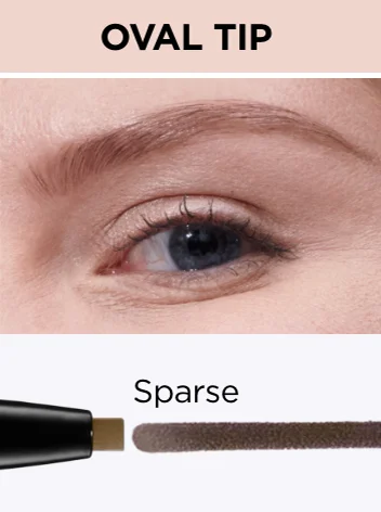OVAL TIP
