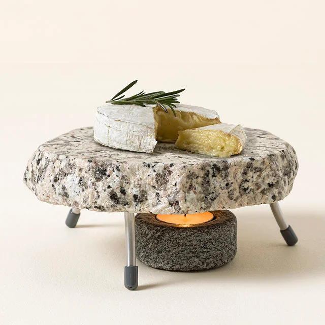 Glowing Stone Hot Plate
