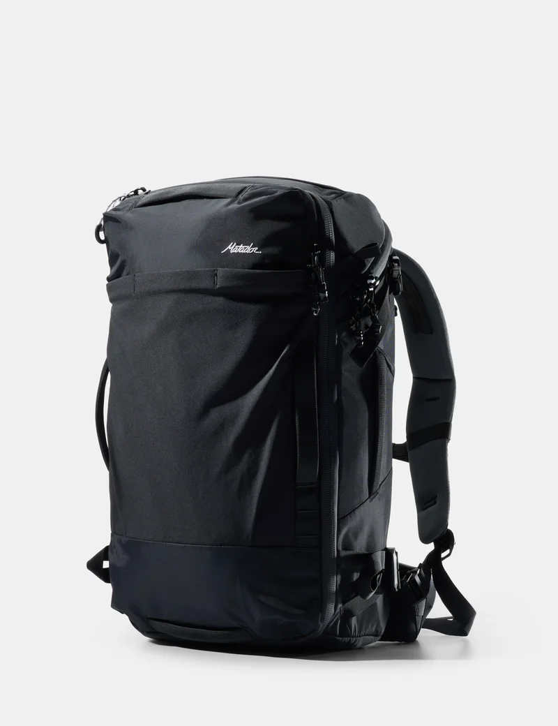 Image of GlobeRider35 Travel Backpack