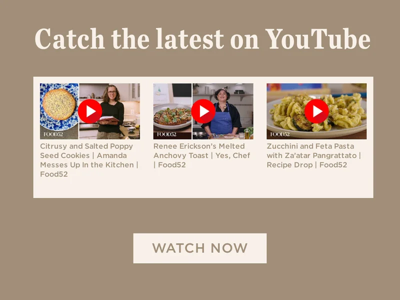 Catch the latest on Youtube Catch the latest on Youtube
