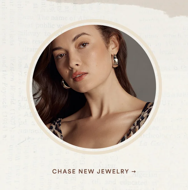chase new jewelry