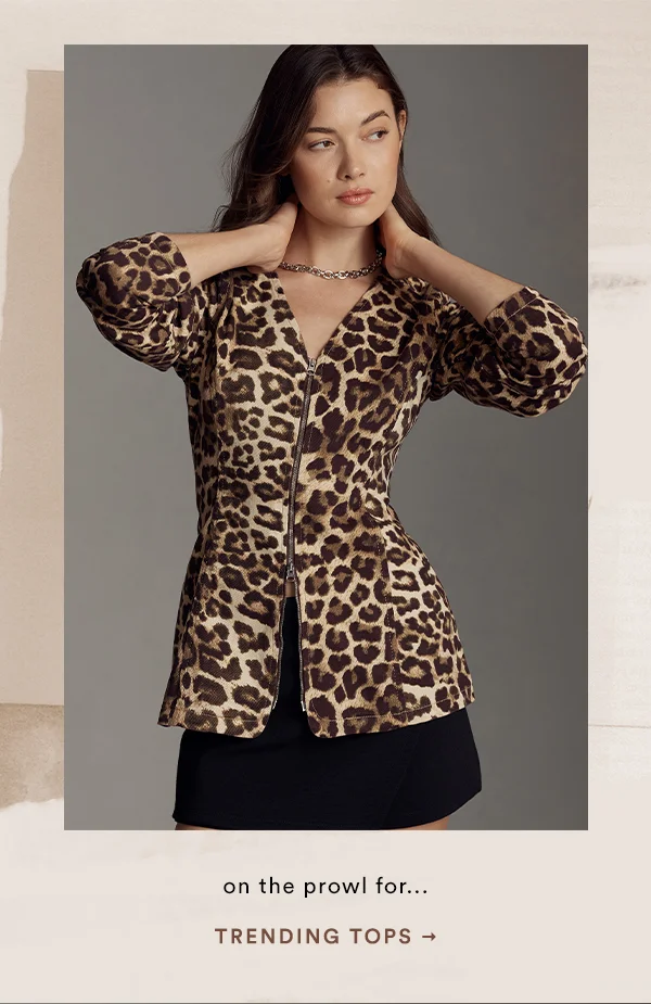 trending tops