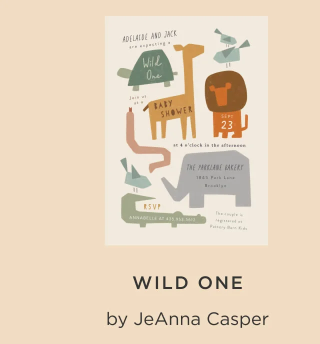 Wild One