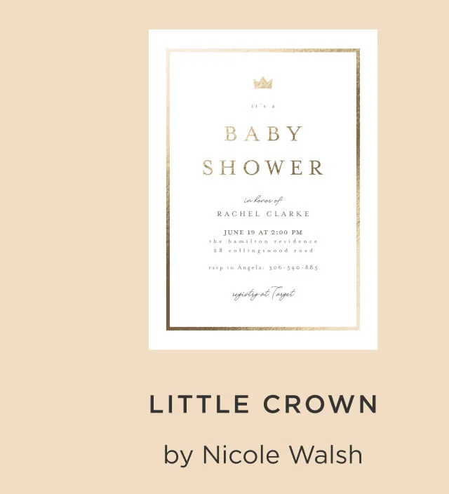 Little Crown