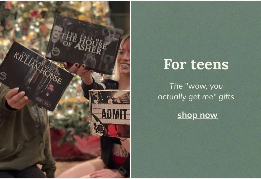 Shop Sale Gifts for teens