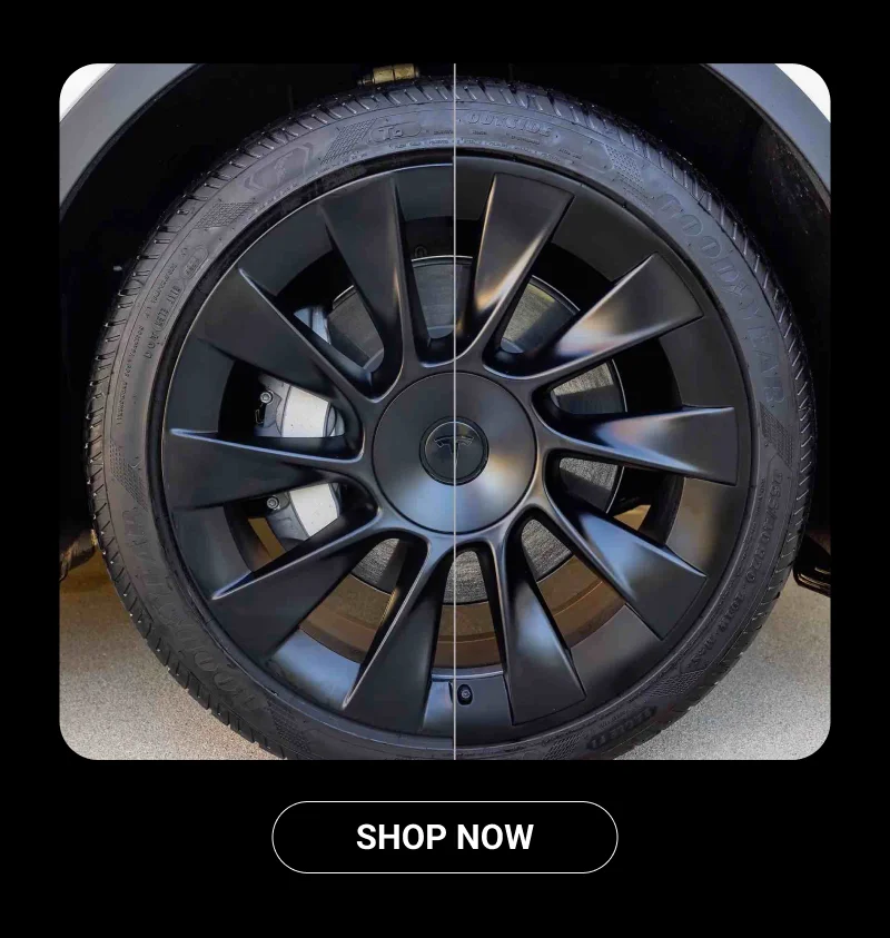 Free Tesla Car Charger w/RimCase Order