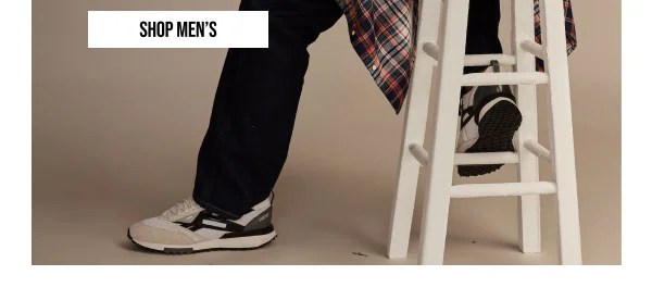 Shop Men's