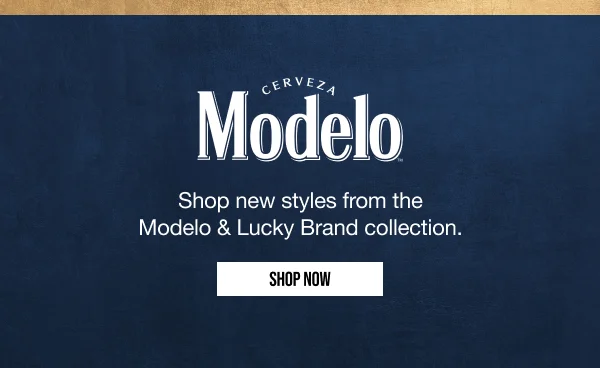 Modelo Shop Now