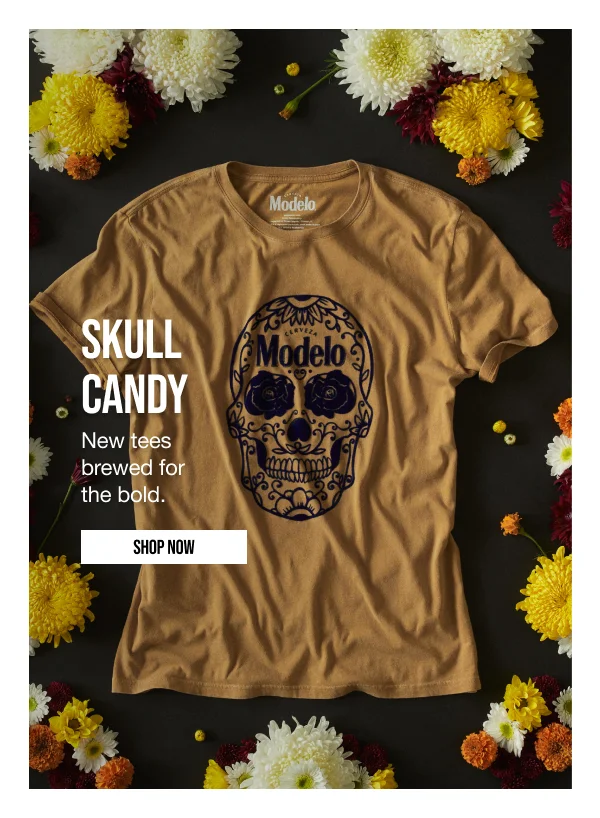 Skull Candy Shop Now