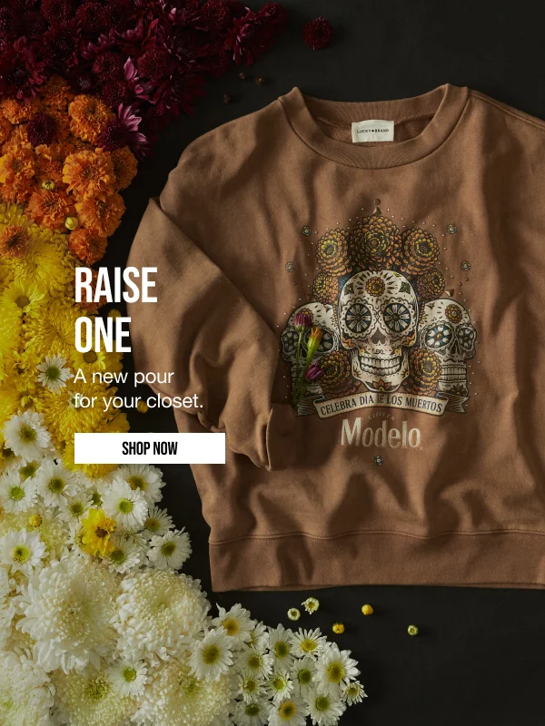Raise One Shop Now