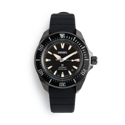 Seiko Prospex discount code Dive Watch